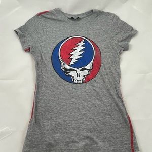 Grateful Dead women’s SYF t-shirt